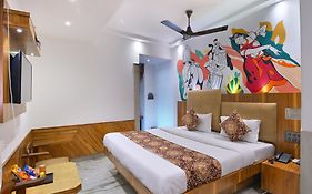 Hotel Cottage Yes Please@Paharganj