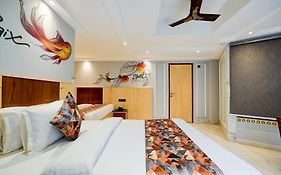 Hotel Cottage Yes Please@Paharganj