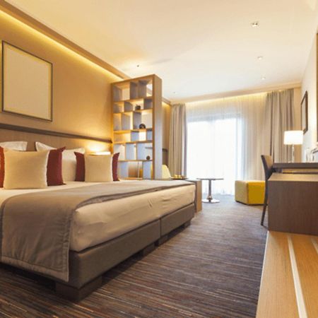 Hotel The Cottage Yes Please - Traveller Choice Award Winner 2025 New Delhi Buitenkant foto